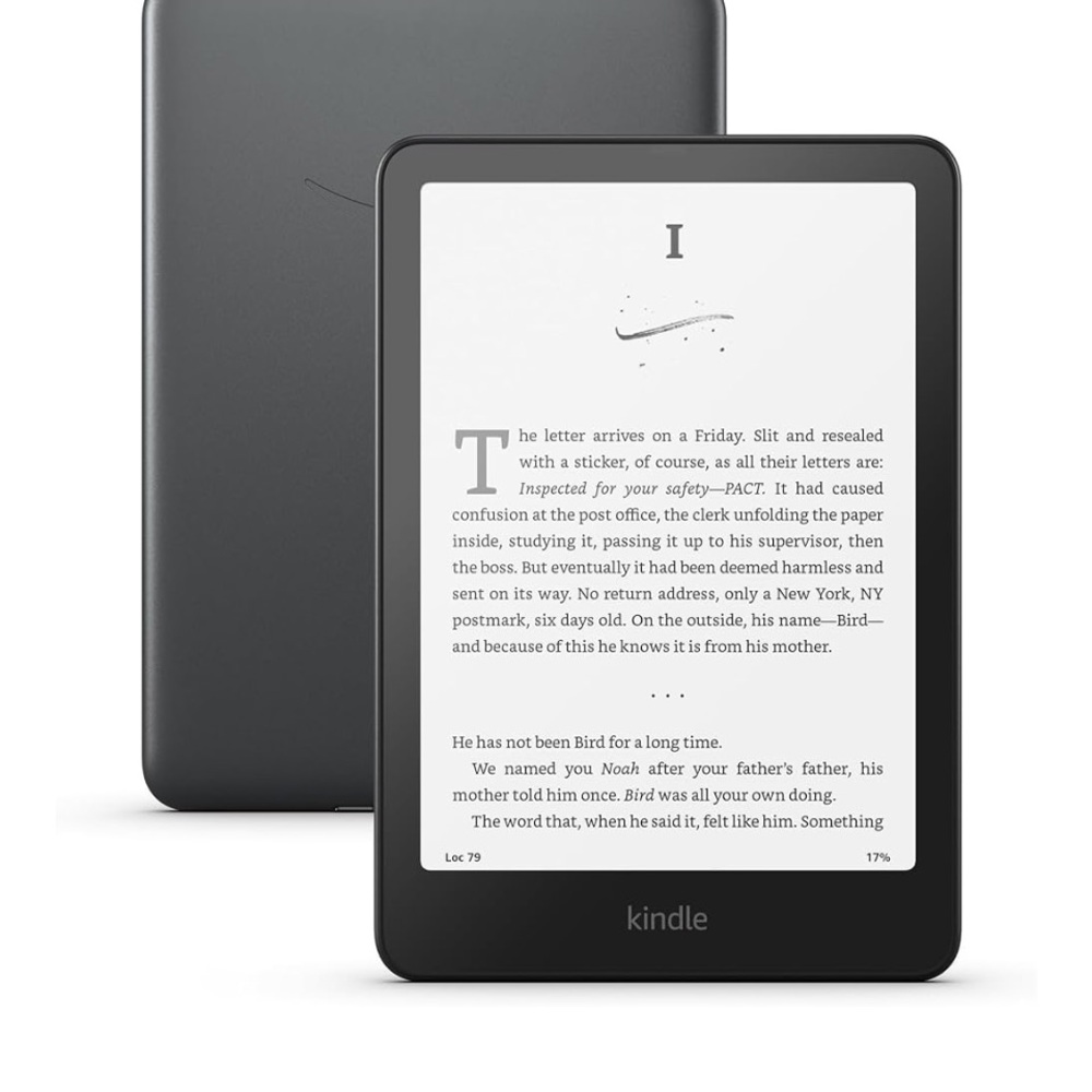 Amazon Kindle Paperwhite Signature Edition (11th Generation)